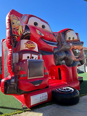 מתנפחים יבשים