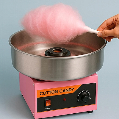 מכונות מזון